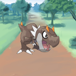 696 Tyrunt Chigoras