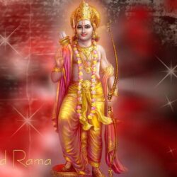 Download Free HD Wallpapers of Shree ram/ ramji