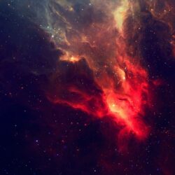Outer Space Stars HD Wallpapers » FullHDWpp