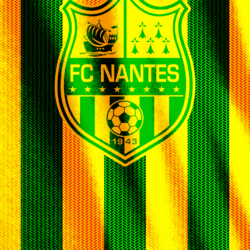 Wallpapers FC Nantes