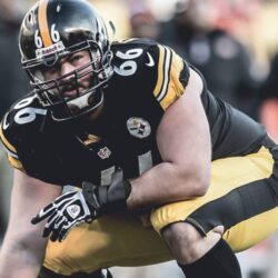 Steelers news: David DeCastro unsure when he’ll return from broken hand