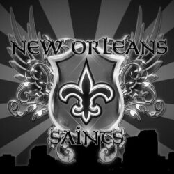 NFL: New Orleans Saints Wallpapers Widescreen