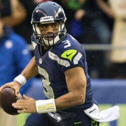 Awesome Russell Wilson HD Wallpapers Free Download