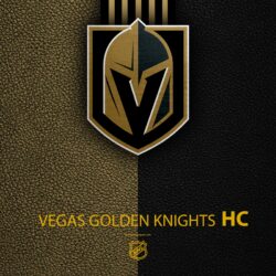 Download wallpapers Vegas Golden Knights, HC, 4K, hockey team, NHL