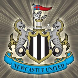 Newcastle Football Wallpapers Big Logo Wallpapers: Players, Teams