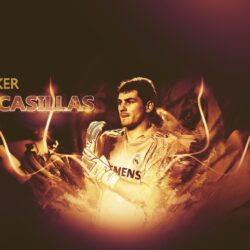 Iker Casillas Wallpapers Real Madrid