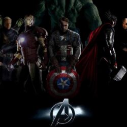Avengers HD Pictures