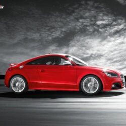 Audi TTS Wallpapers