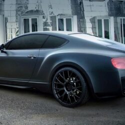 Bentley Continental GT Wallpapers HD Download