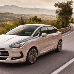 Citroen Pictures Wallpapers for PC