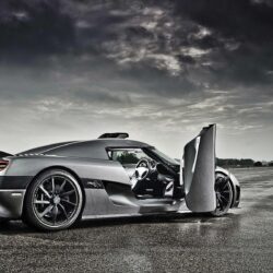 Koenigsegg Wallpapers