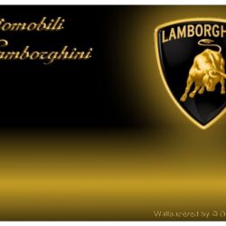Lamborghini Symbol Image Hd