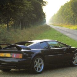 lotus esprit wallpapers