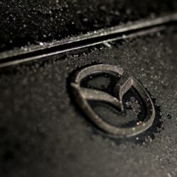 Mazdaspeed Logo Wallpapers ·①