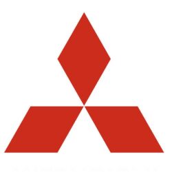 Mitsubishi Logo HD Wallpapers