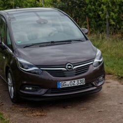 Opel Zafira 2016 wallpapers 2018 in Opel