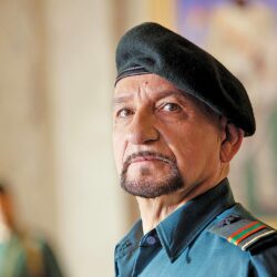 Fonds D’écran Ben Kingsley