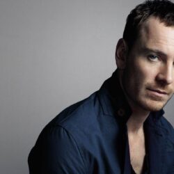 Michael Fassbender Wallpapers