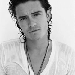 Gallery For > Orlando Bloom Wallpapers