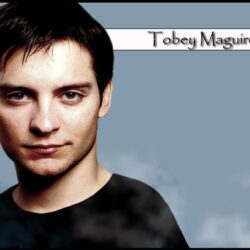 tobey maguire wallpapers