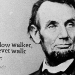 Abraham Lincoln Quotes Desktop Wallpapers 13772