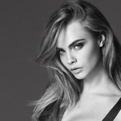 Cara Delevingne Wallpapers HD Pictures