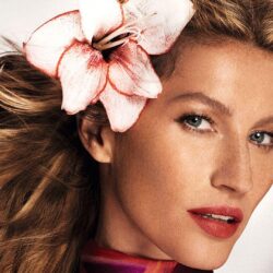 Gisele Bundchen wallpapers