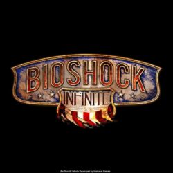 Bioshock Infinite Computer Wallpapers, Desktop Hintergründe