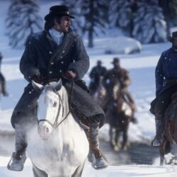 Red Dead Online launch date for Red Dead Redemption 2