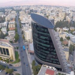 Zenonos Architects on Wargaming global H.Q. Nicosia Cyprus