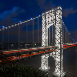 George Washington Bridge HD Wallpapers