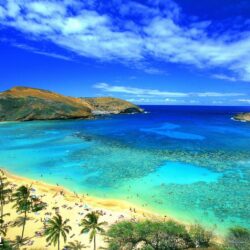 Hawaii Wallpapers Free HD Backgrounds Image Pictures