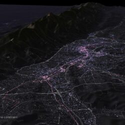 Mapping Imageability: Caracas, Venezuela
