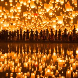 Top 50 Annual Festivals In The World