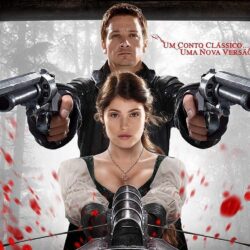 19 Hansel & Gretel: Witch Hunters HD Wallpapers