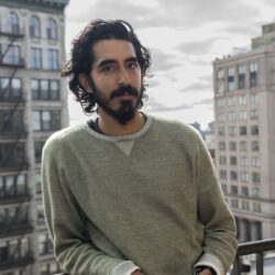 Dev Patel: the new face of Dickens in The Personal History of David Copperfield