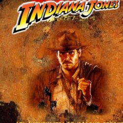 Indiana Jones 1080p wallpapers hd