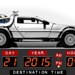 Download Back to the Future Wallpapers APK 1.0