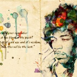 Jimi Hendrix Wallpapers 1080p