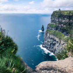 Cliffs of Moher, County Clare, Ireland ❤ 4K HD Desktop Wallpapers