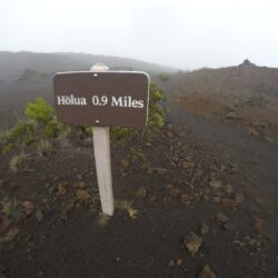 Haleakala National Park