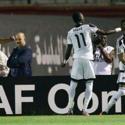 TP Mazembe hit back at Club Africain for alleged food