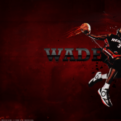 Dwyane Wade Wallpapers