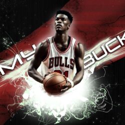 Jimmy Butler Bulls Playr wallpapers HD 2016 in Basketball