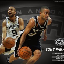 Tony Parker Wallpapers HD Download