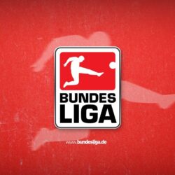 El Top 10 de la primera vuelta de la Bundesliga