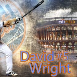 David Wright Of The New York Mets Pictures, Photos, and Image for