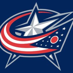 Columbus Blue Jackets Logo Wallpapers