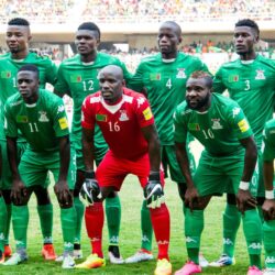 Will Nigeria get it right with organisation against Zambia?