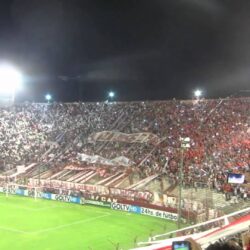 Aguante Huracán